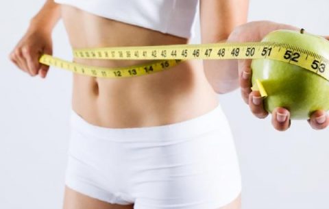 customised weight loss